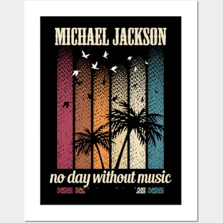 STORY JACKSON BAND Posters and Art